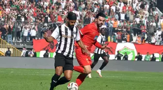 Manisa FK, Sivasspor'la Çıkış Arayacak