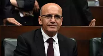 Mehmet Şimşek'in hastalığı nedir? Mehmet Şimşek hasta mı, ne hastası?