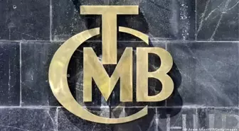 Merkez Bankası Yıl Sonu Enflasyon Tahminini Yükseltti