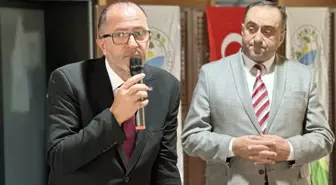 MHP Gölyaka'da 'Hayırlı Günler Komşum' Toplantısı Düzenledi