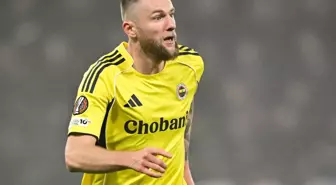 Milan Skriniar'dan maç sonuna damga vuran sözler: Hakem bana dedi ki...
