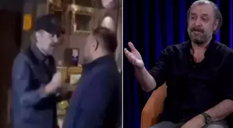 Nejat işler olaylı gecenin perde arkasını anlattı