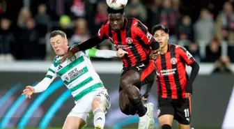 Neler yapıyorlar neler! Avrupa Ligi'nde Sürpriz lider