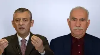 "Süreç sadece AK Parti ve MHP'nin değil" diyen Öcalan'dan CHP'ye mesaj