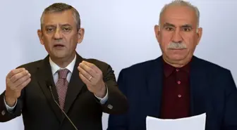 'Süreç sadece AK Parti ve MHP'nin değil' diyen Öcalan'dan CHP'ye mesaj