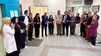 Trabzon'da Dijital Psikiyatri Hizmeti: Online Görüşme Polikliniği Açıldı