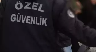 ÖGG SONUÇ EKRANI 2025: 117. Dönem Özel Güvenlik Sınav sonuçları açıklandı mı, ne zaman açıklanacak?