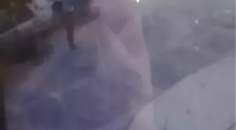 İzmit'te Trafik Kazası: 1 Ölü, 3 Yaralı