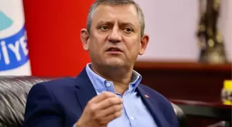 Özgür Özel dokunulmazlığı kaldırılacak mı?