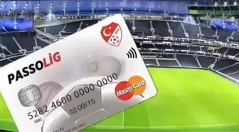 Passolig'de maçlık koltuk devri nasıl yapılır? Re-Sale sistemi nasıl çalışıyor?