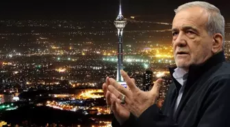 Pezeşkiyan duyurdu: Tahran'ı boşaltmak zorunda kalacağız