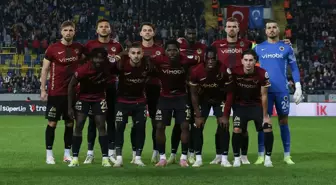 Gençlerbirliği, RAMS Başakşehir'i 2-1 Mağlup Etti