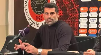 Gençlerbirliği, RAMS Başakşehir'i 2-1 Yenerek Önemli Bir Galibiyet Aldı