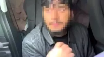 Sakarya'da Göçmen Kaçakçılığı Operasyonu: 13 Düzensiz Göçmen Yakalandı