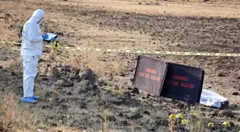 Siverek'te Faili Meçhul Cinayet Aydınlatıldı