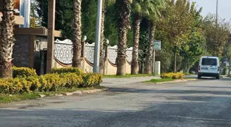 Sapanca'da İki Filistinli Genç Hayatını Kaybetti