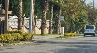 Sapanca'da villada gizemli ölüm! İki genç hareketsiz bulundu