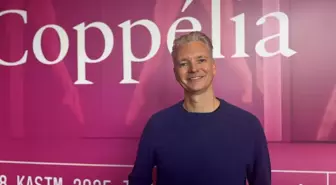 Scottish Ballet'in 'Coppelia' uyarlaması Türkiye'de ilk kez sanatseverlerle buluşacak