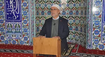 Şehit Üsteğmen Mehmet Sakallı Beydağ'da dualarla anıldı