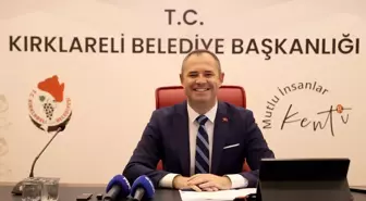 Kırklareli'nin Kurtuluşu SOLOTÜRK ile Kutlanacak