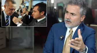 Suat Kılıç'a açıkça sorduk: AK Parti'den ayrıldığınıza pişman mısınız?