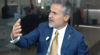 Suat Kılıç'tan çok konuşulacak çıkış: Sürecin sonunda Öcalan serbest kalabilir