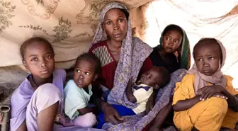 Sudan'da Hızlı Destek Kuvvetleri, İnsani Ateşkes Teklifini Kabul Etti