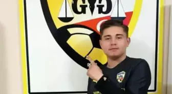 Gençler Gücüspor, İki Genç Yeteneği Kadrosuna Kattı
