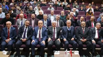 Hulusi Akar: Terörle Mücadele Ediyoruz, Masumlara Zarar Vermiyoruz