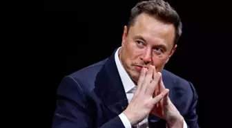Elon Musk, Dünyanın İlk 500 Milyar Dolarlık Zengini Oldu