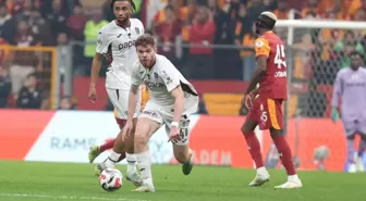 Trabzonspor'da Sakatlık Kabusu: Batagov ve Saatçı'nın Durumu Açıklandı