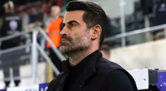 Gençlerbirliği, RAMS Başakşehir'i 2-1 Yenerek Önemli Bir Galibiyet Aldı