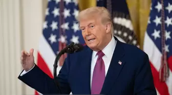 Trump, Kilo Verme İlaçlarının Fiyatını Düşürecek Anlaşmayı Duyurdu