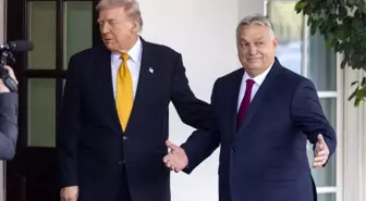 Trump ve Orban'dan Putin ile Görüşme İhtimali Üzerine Açıklamalar