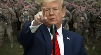 Trump talimat verdi! ABD ordusu Nijerya'ya saldırı için 3 farklı plan hazırladı