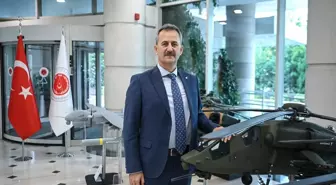 Türk savunma sanayisi hedefe emin adımlarla ilerliyor