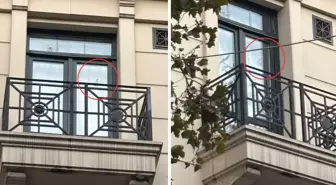 Ünlü kuyumcu siparişle kurşunlandı!