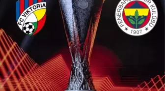 Viktoria Plzen Fenerbahçe maçında ırkçılık mı oldu, Viktoria Plzen koreografi pankartında ne yazıyor?