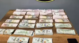 Dükkan Satın Almada Dolandırıcılık Skandalı: T.K. Tutuklandı