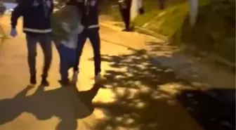 Yalova'da Dolandırıcılık Operasyonu: 100 Bin Dolarla Yakalandı