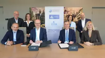 Yeditepe Üniversitesi ve İSTEK Okulları, IB ile Küresel Eğitimde İşbirliği Anlaşması İmzaladı