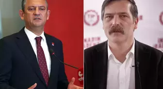 Yeni fezlekeler Meclis'te! Aralarında Özgür Özel ve Erkan Baş da var
