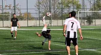 3. Kamu Spor Oyunları Ege Grup Müsabakaları Sonuçlandı