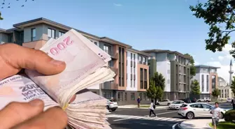 500 bin sosyal konut projesi başvuruları başlıyor! İki yöntemi var