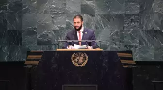 ABD, Suriye Cumhurbaşkanı Ahmed Şara'yı Terörist Listesinden Çıkardı