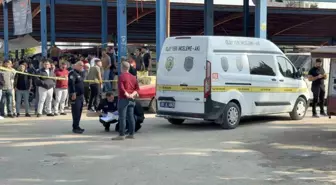 Adana'da Semt Pazarında Silahlı Saldırı: 2 Ölü, 5 Yaralı