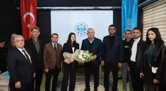 Çavuşoğlu Akseki'de Ziyaretler Gerçekleştirdi