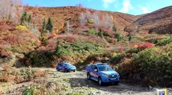 Artvin'de Suçlardan Aranan 47 Kişi Yakalandı