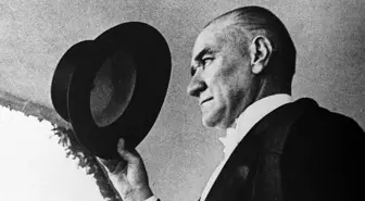 Atatürk saat kaçta vefat etti? 10 Kasım 1938 günü saat kaçta, nerede vefat etti?