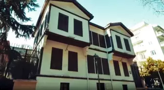 Selanik Atatürk Evi Yeniden Açılıyor